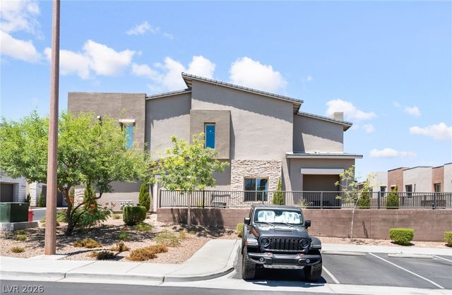 600 North Carriage Hill Drive 1039, Las Vegas, NV 89138