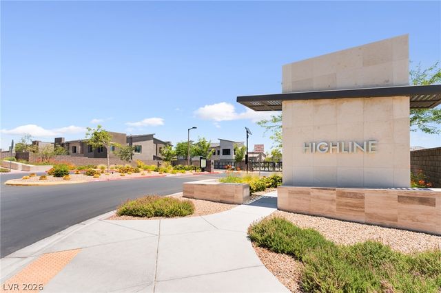600 North Carriage Hill Drive 1039, Las Vegas, NV 89138