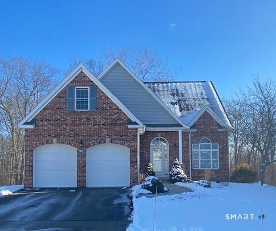 60 Sonoma Lane 60, Middletown, CT 06457