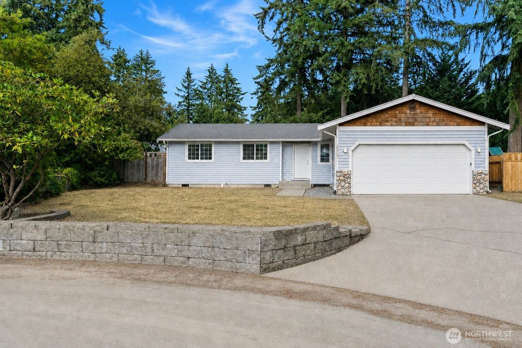 18813 79th Avenue Ct E, Puyallup, WA 98375