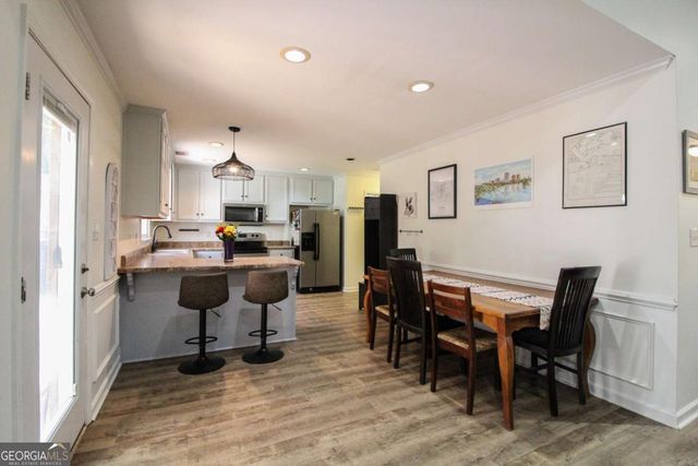 105 Meadow Creek Drive, Athens, GA 30605