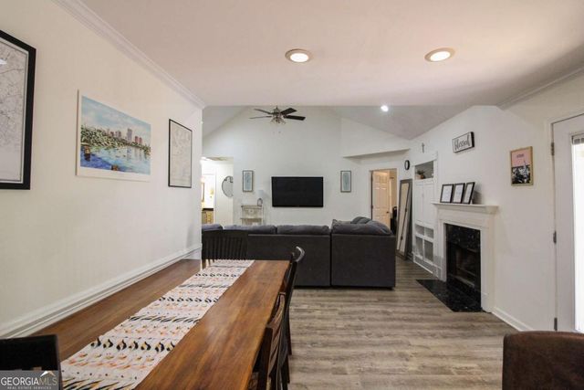 105 Meadow Creek Drive, Athens, GA 30605