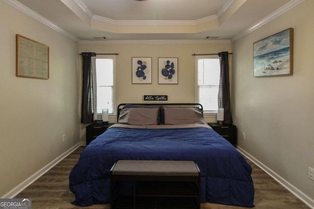 105 Meadow Creek Drive, Athens, GA 30605