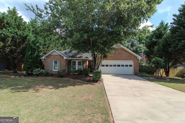 105 Meadow Creek Drive, Athens, GA 30605