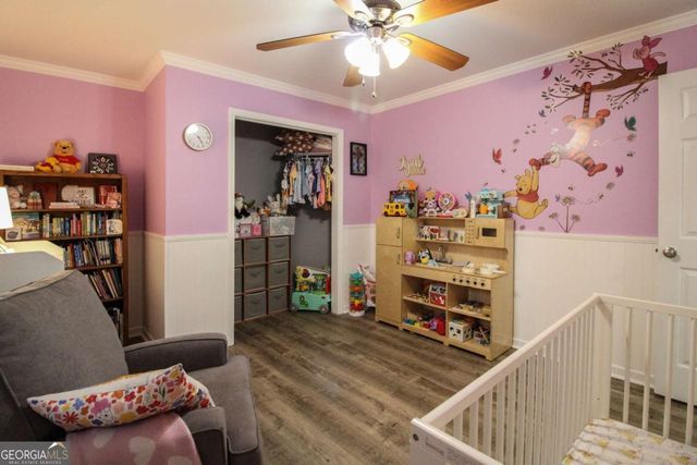 105 Meadow Creek Drive, Athens, GA 30605