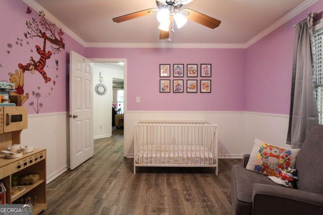 105 Meadow Creek Drive, Athens, GA 30605
