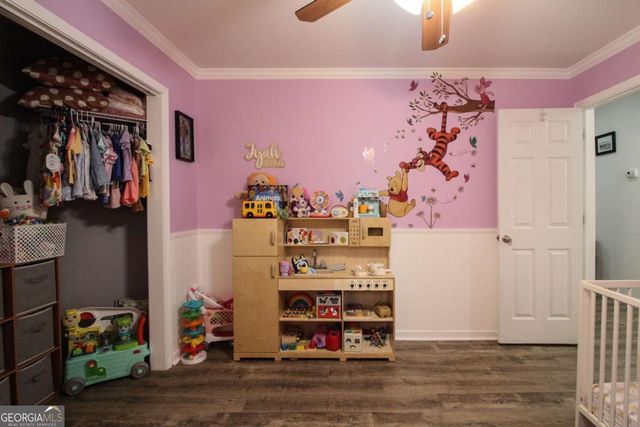 105 Meadow Creek Drive, Athens, GA 30605