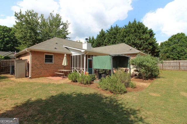 105 Meadow Creek Drive, Athens, GA 30605