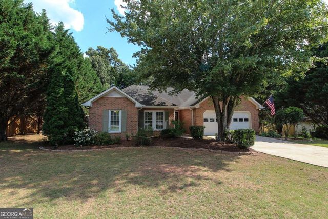 105 Meadow Creek Drive, Athens, GA 30605