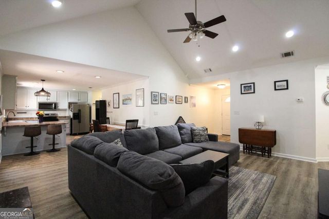 105 Meadow Creek Drive, Athens, GA 30605