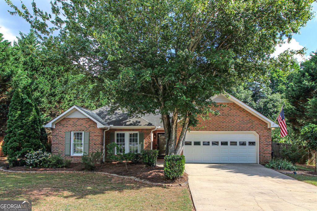 105 Meadow Creek Drive, Athens, GA 30605