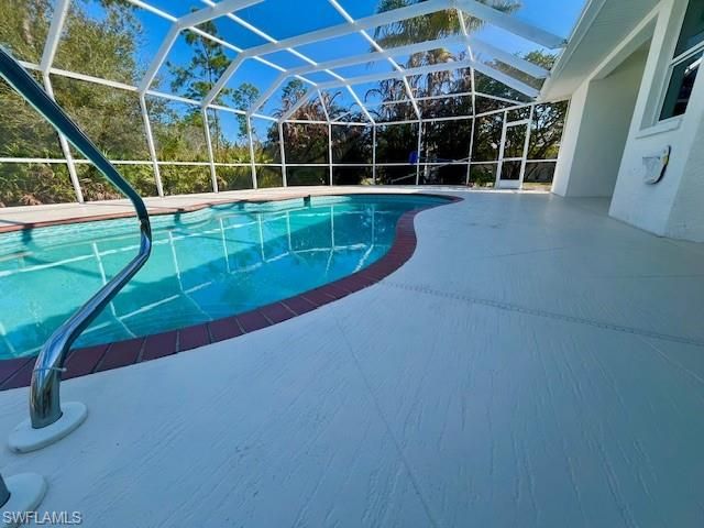 914 McArthur AVE, Lehigh Acres, FL 33936