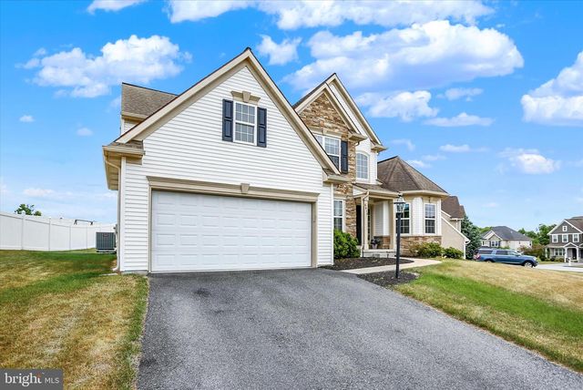 6419 BRITTAN RD, Harrisburg, PA 17111