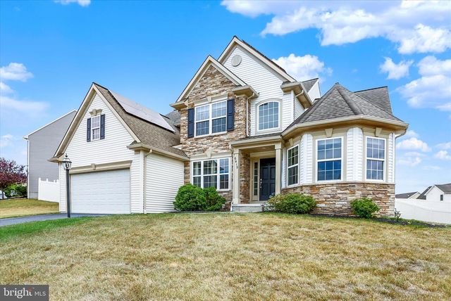 6419 BRITTAN RD, Harrisburg, PA 17111