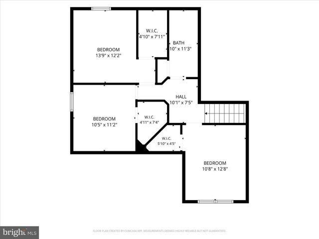 6419 BRITTAN RD, Harrisburg, PA 17111