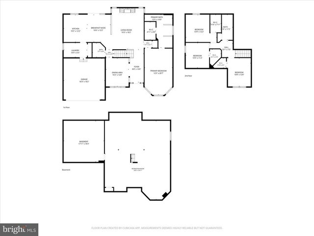 6419 BRITTAN RD, Harrisburg, PA 17111