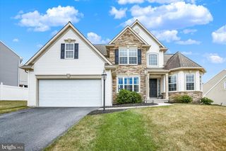6419 BRITTAN RD, Harrisburg, PA 17111