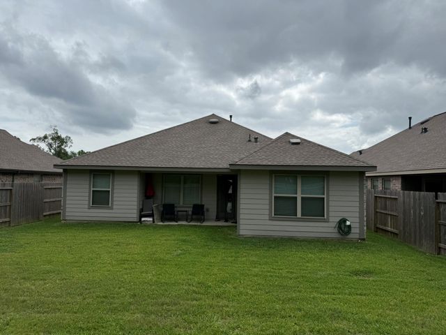 1413 Cantabria Court, Conroe, TX 77301