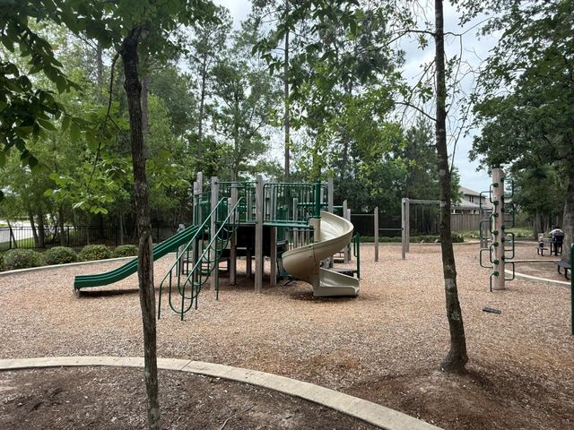 1413 Cantabria Court, Conroe, TX 77301