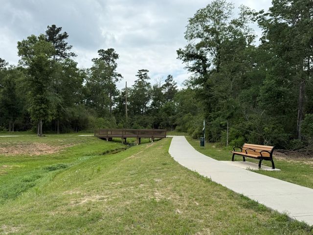 1413 Cantabria Court, Conroe, TX 77301