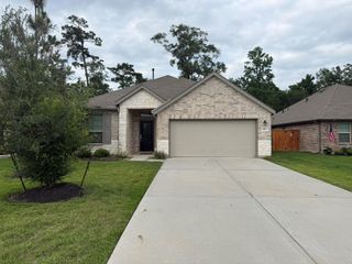 1413 Cantabria Court, Conroe, TX 77301