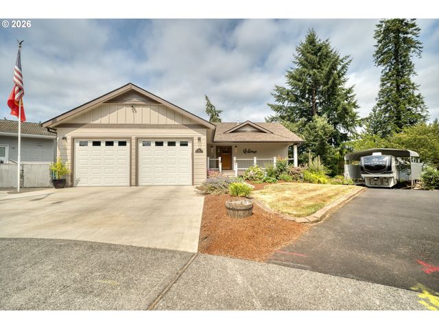 51971 Sw CREEKVIEW Pl, Scappoose, OR 97056