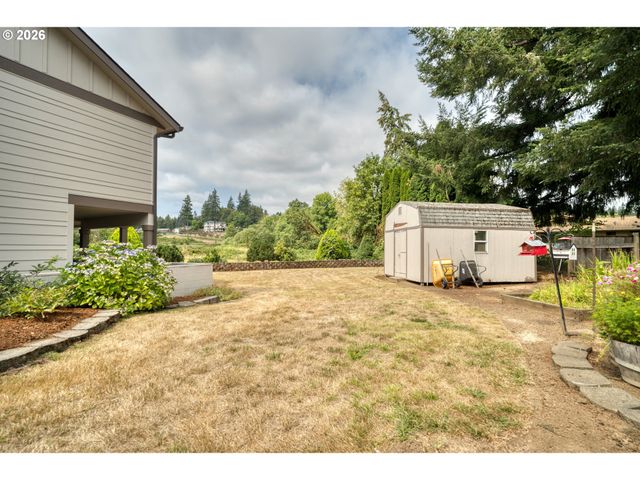 51971 Sw CREEKVIEW Pl, Scappoose, OR 97056