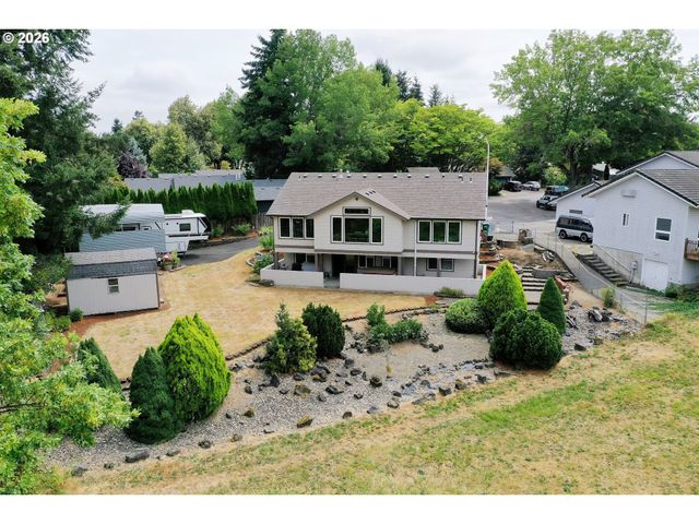 51971 Sw CREEKVIEW Pl, Scappoose, OR 97056