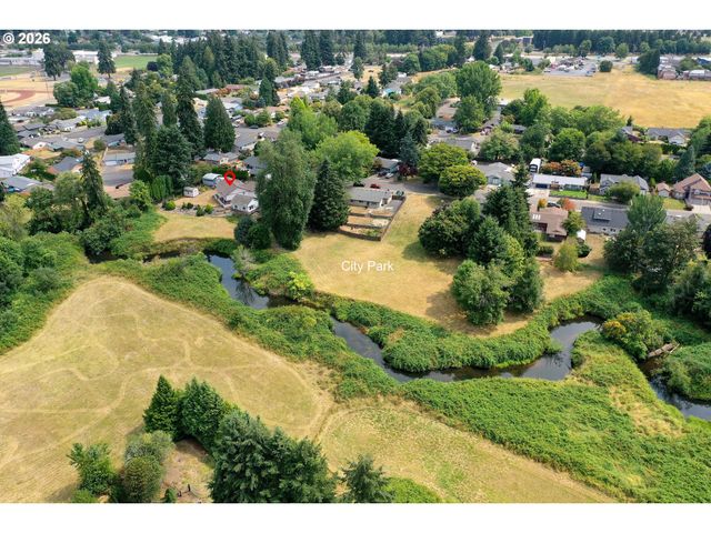 51971 Sw CREEKVIEW Pl, Scappoose, OR 97056