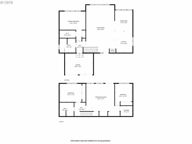51971 Sw CREEKVIEW Pl, Scappoose, OR 97056