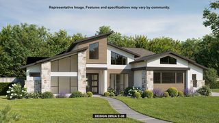 1068 Conastoga CT, Driftwood, TX 78619