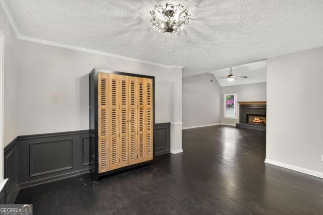 233 Ivy Creek Drive, Loganville, GA 30052