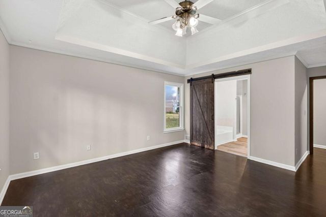 233 Ivy Creek Drive, Loganville, GA 30052