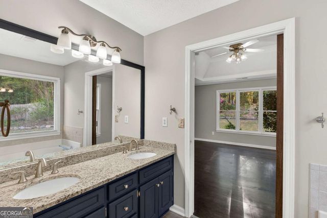 233 Ivy Creek Drive, Loganville, GA 30052