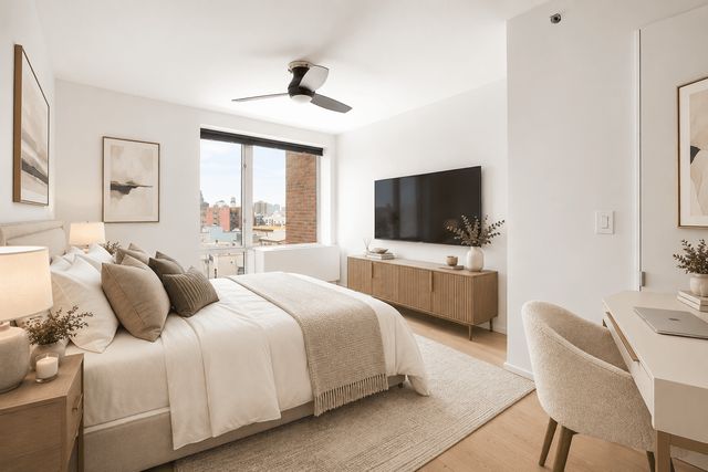 2280 Frederick Douglass Blvd Apt 9F, New York City, NY 10027