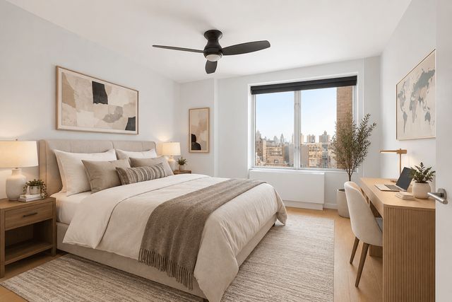 2280 Frederick Douglass Blvd Apt 9F, New York City, NY 10027
