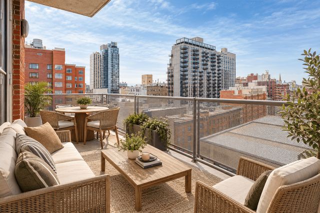 2280 Frederick Douglass Blvd Apt 9F, New York City, NY 10027