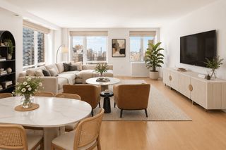 2280 Frederick Douglass Blvd Apt 9F, New York City, NY 10027