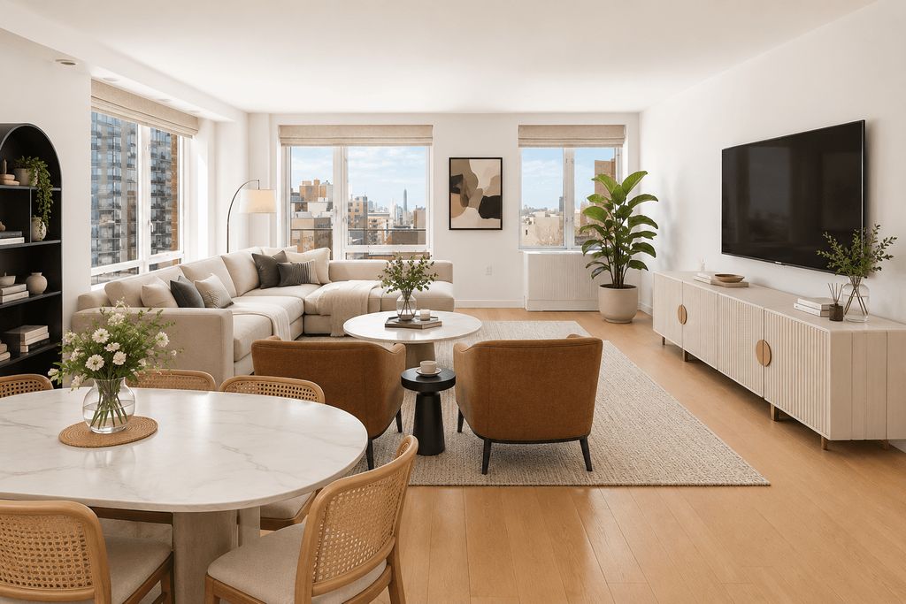 2280 Frederick Douglass Blvd Apt 9F, New York City, NY 10027