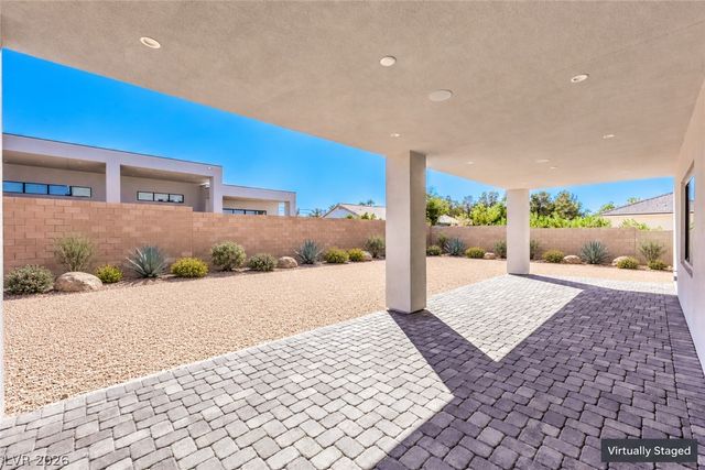 3051 East Serene Avenue, Henderson, NV 89074