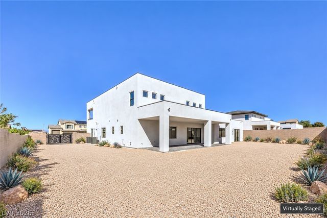 3051 East Serene Avenue, Henderson, NV 89074