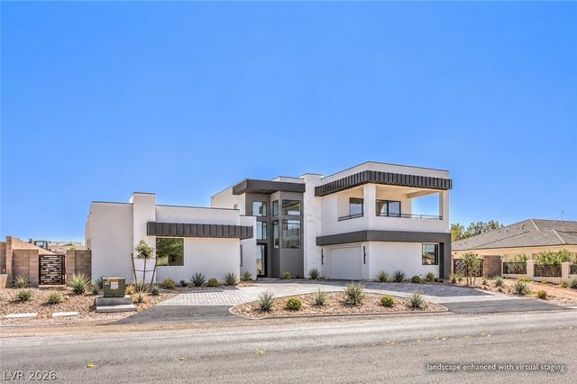 3051 East Serene Avenue, Henderson, NV 89074