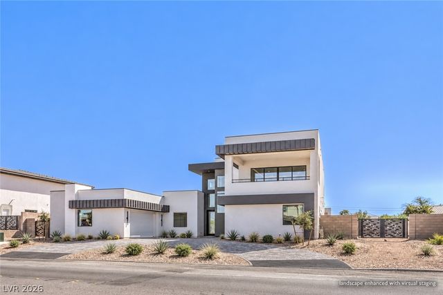 3051 East Serene Avenue, Henderson, NV 89074