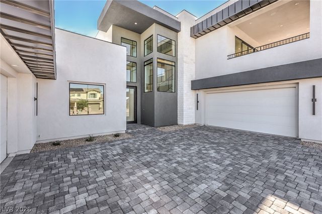 3051 East Serene Avenue, Henderson, NV 89074