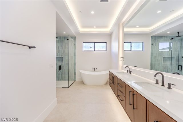 3051 East Serene Avenue, Henderson, NV 89074