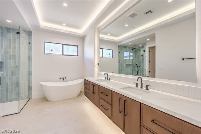 3051 East Serene Avenue, Henderson, NV 89074