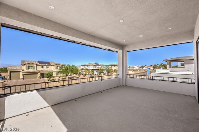 3051 East Serene Avenue, Henderson, NV 89074
