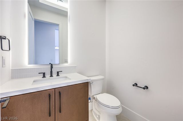 3051 East Serene Avenue, Henderson, NV 89074