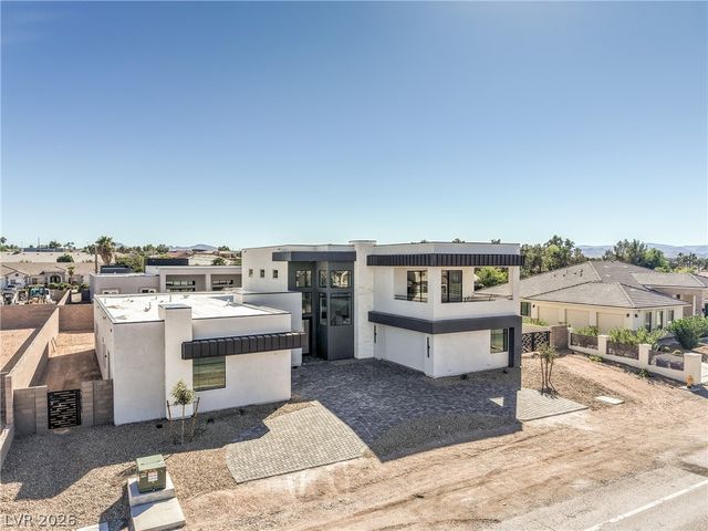 3051 East Serene Avenue, Henderson, NV 89074