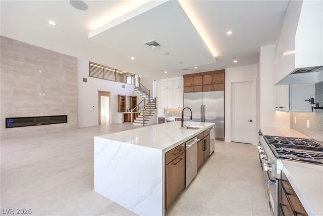 3051 East Serene Avenue, Henderson, NV 89074